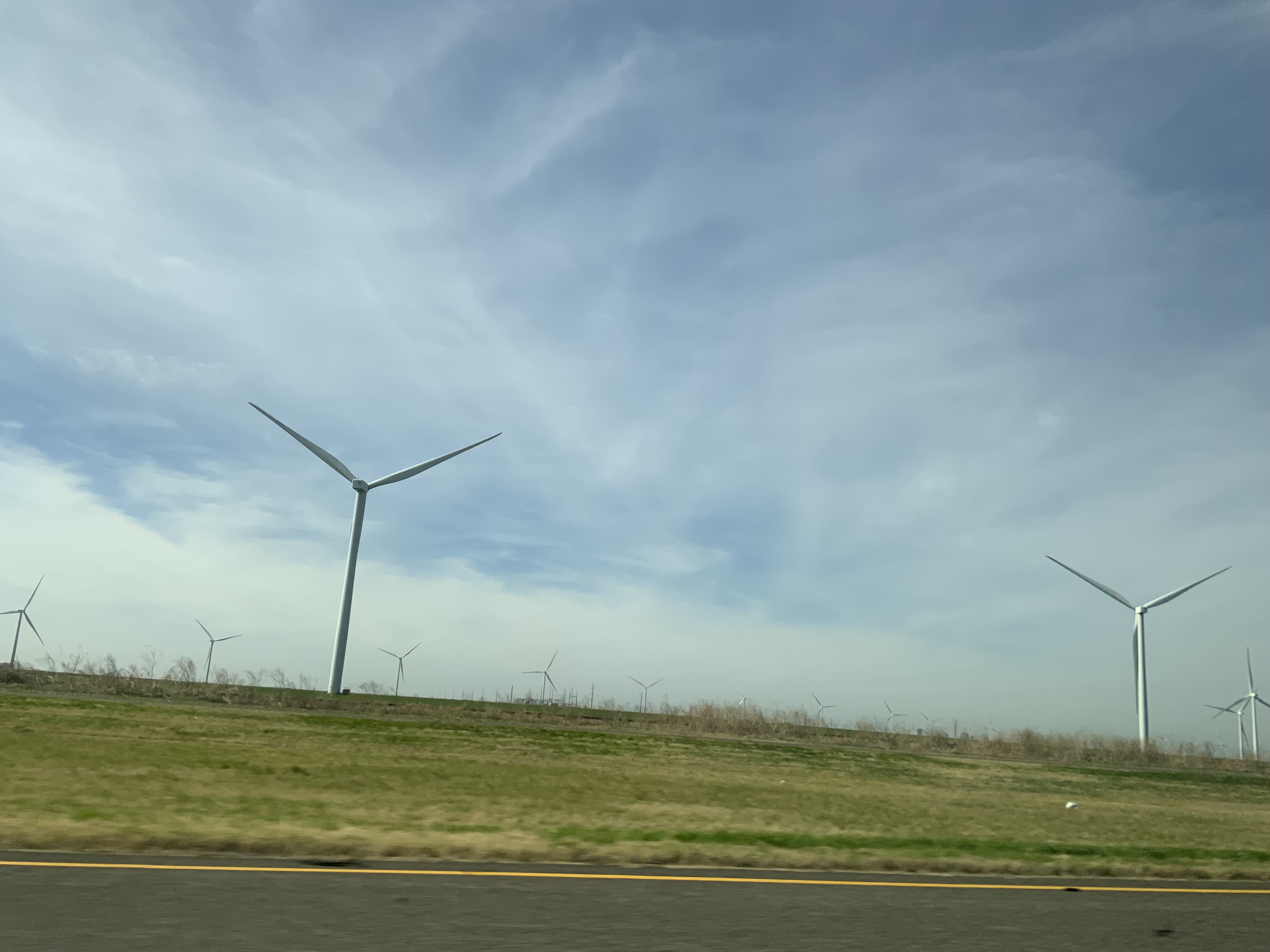 Wind Farm
